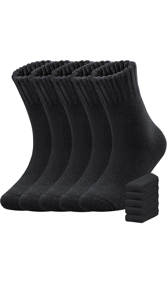 Essential Merino Wool Socks