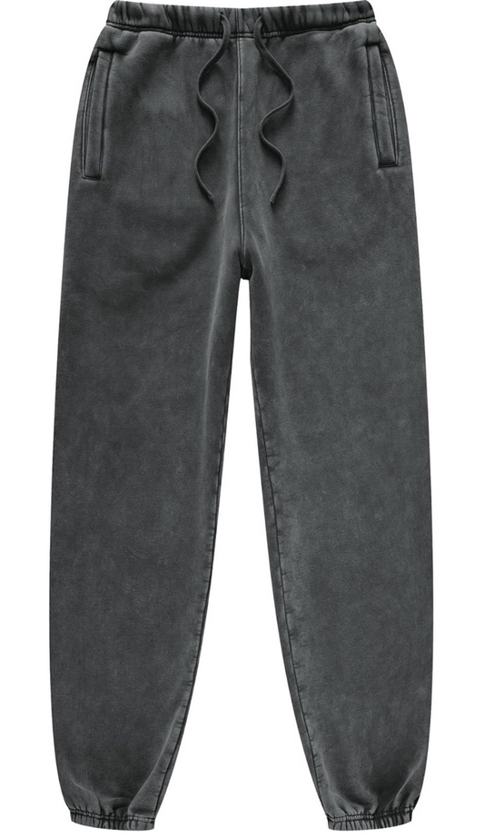 Distressed Sweatpants
