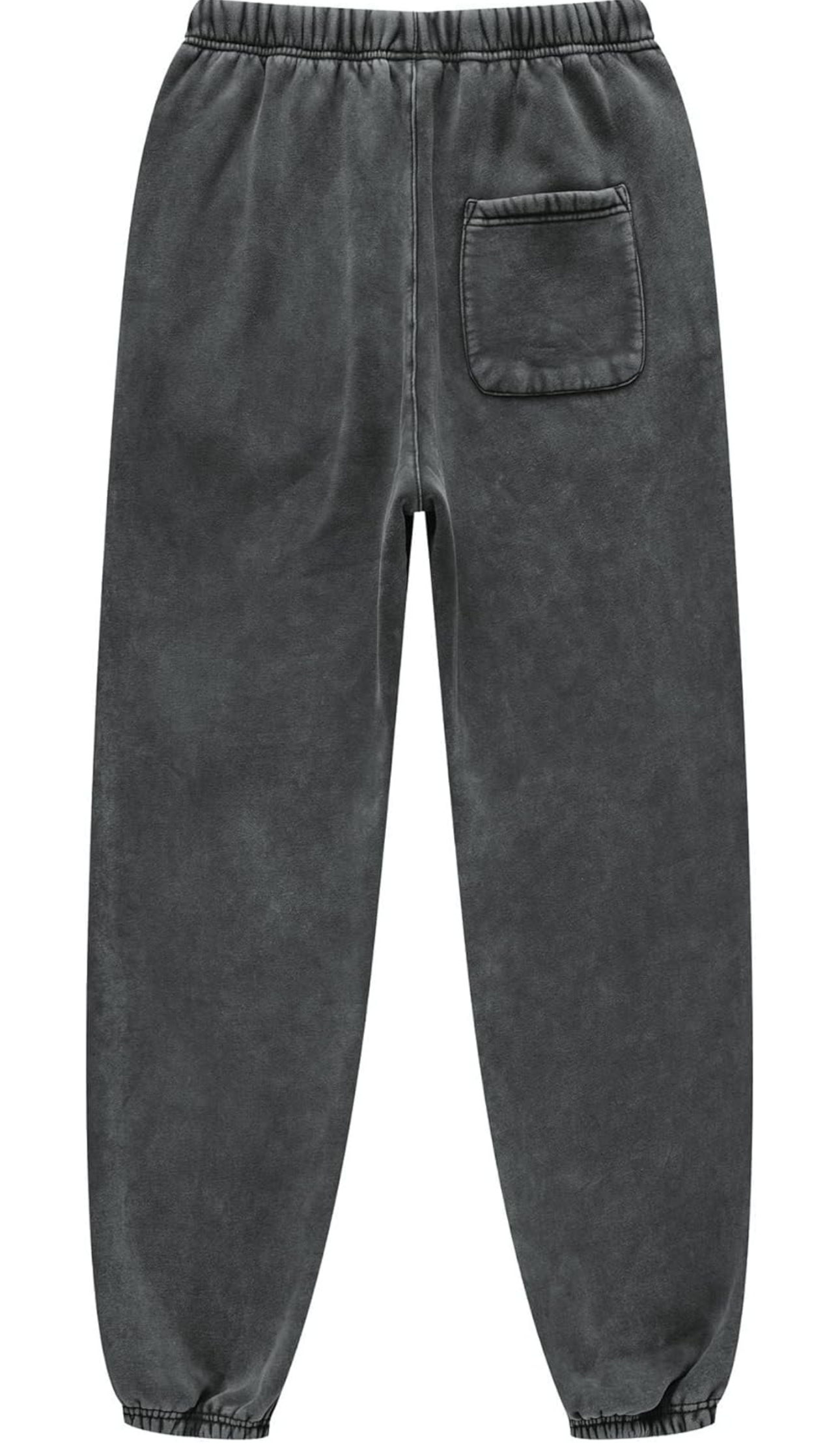 Distressed Sweatpants