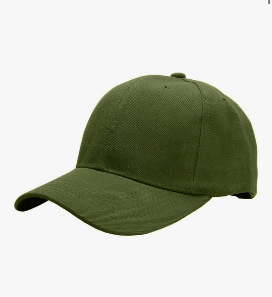 Classic baseball Cap