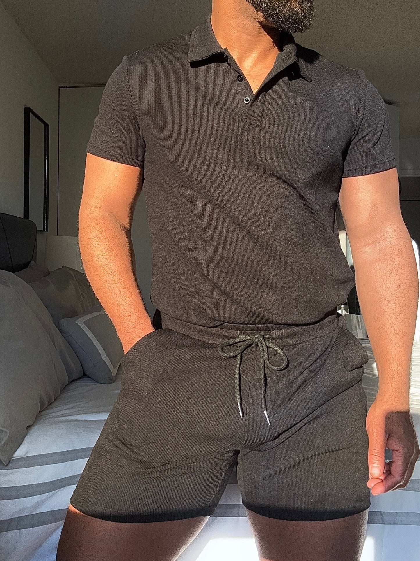 Essential Athleisure Set