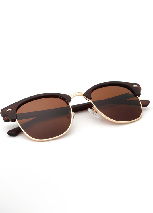 Classic Polarized Sunglasses