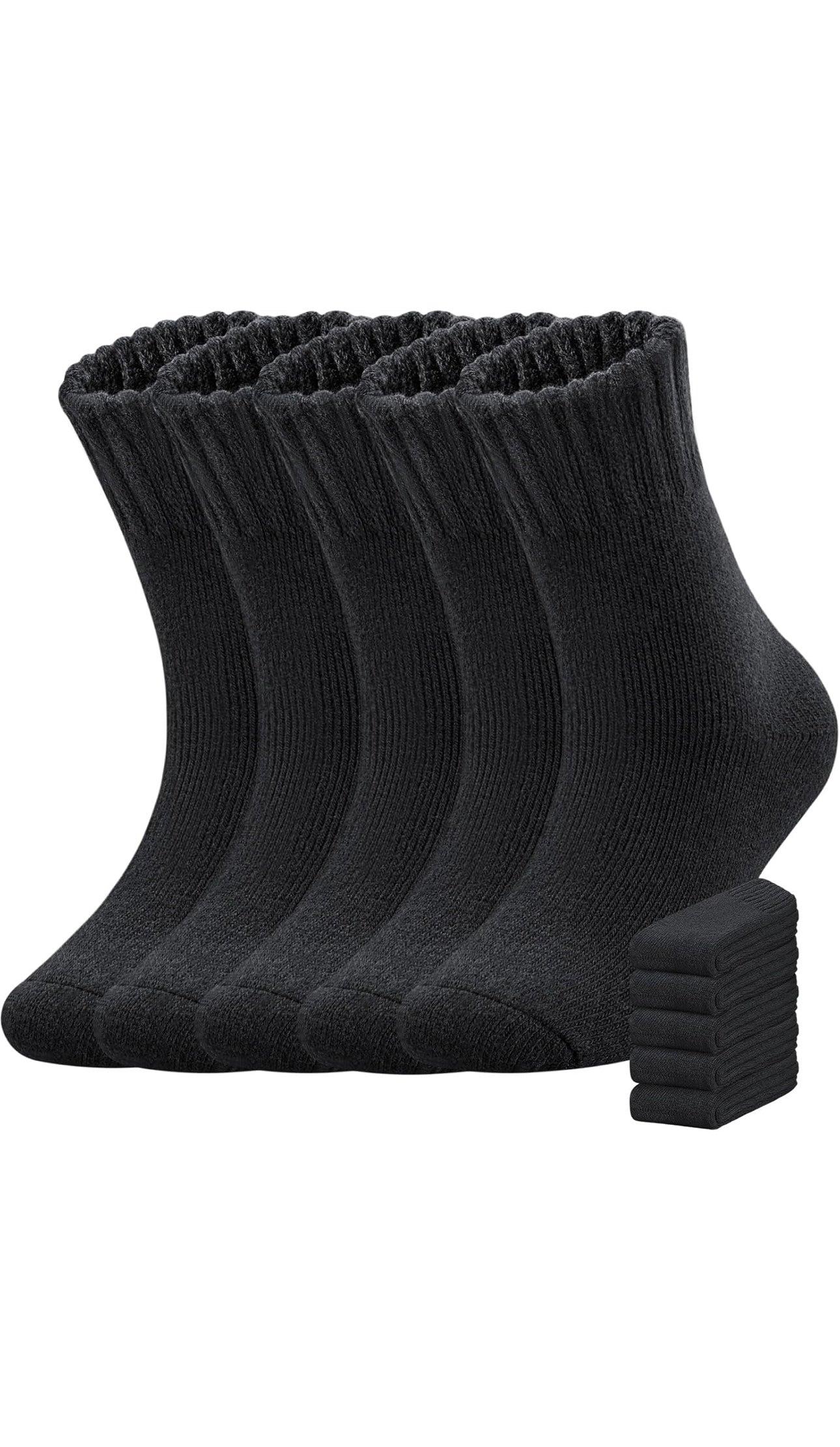 Essential Merino Wool Socks
