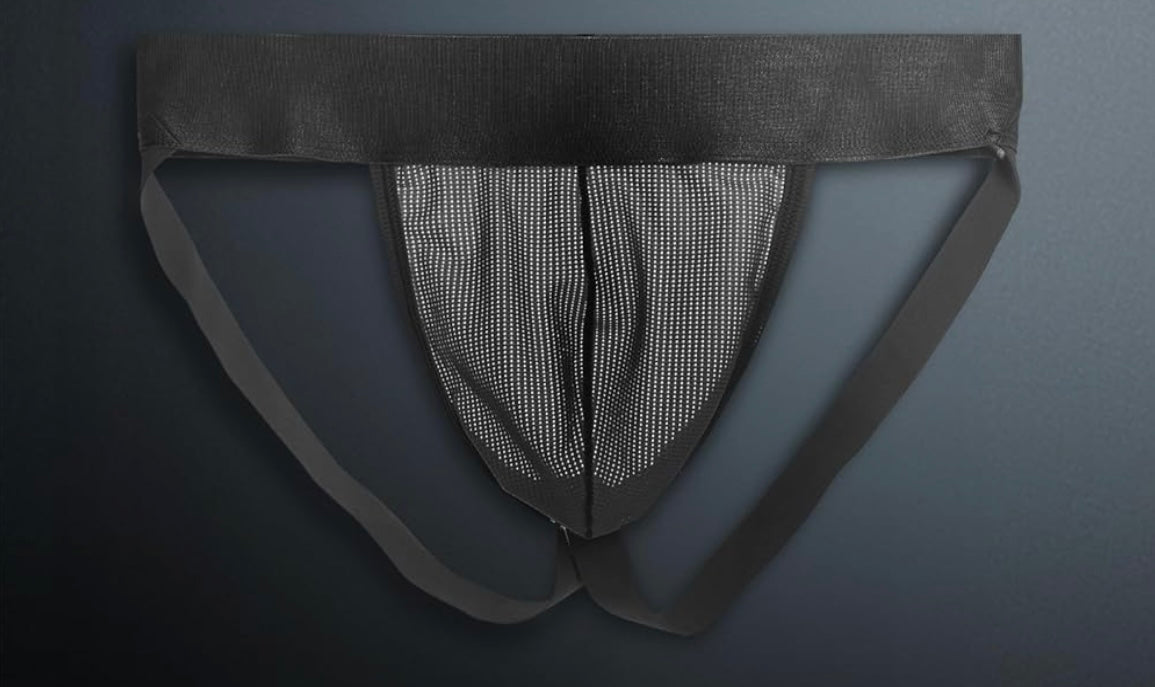 The Everyday Jockstrap