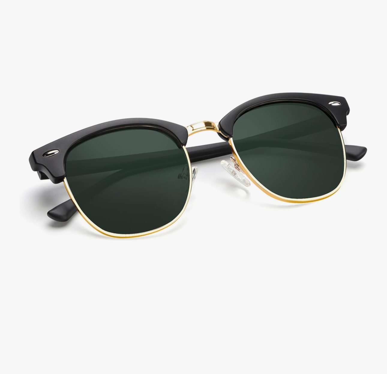 Classic Polarized Sunglasses