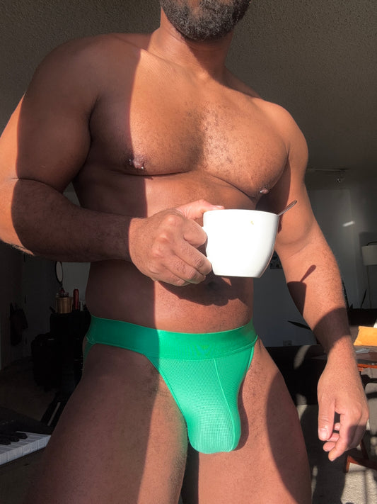 The Everyday Jockstrap