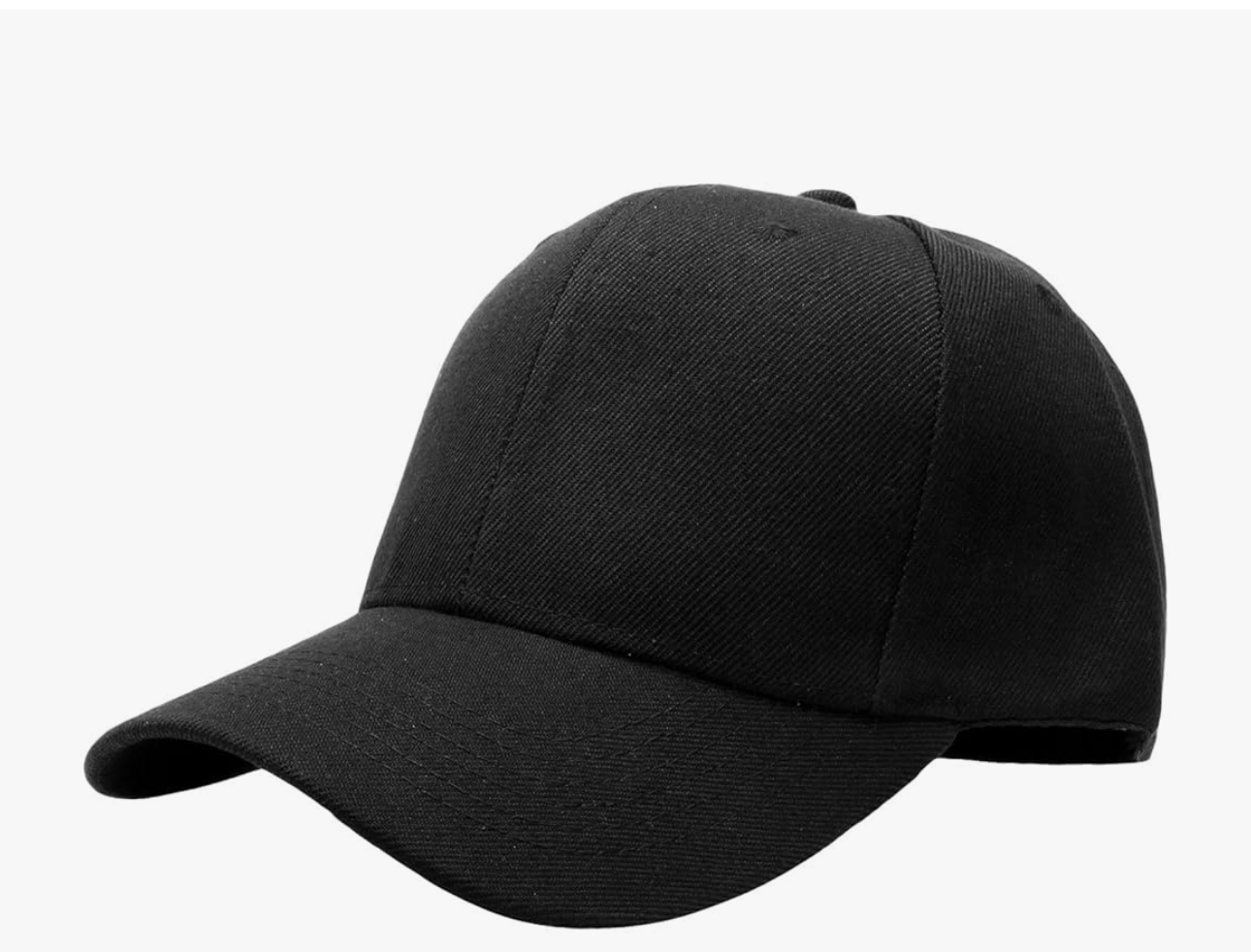 Classic baseball Cap