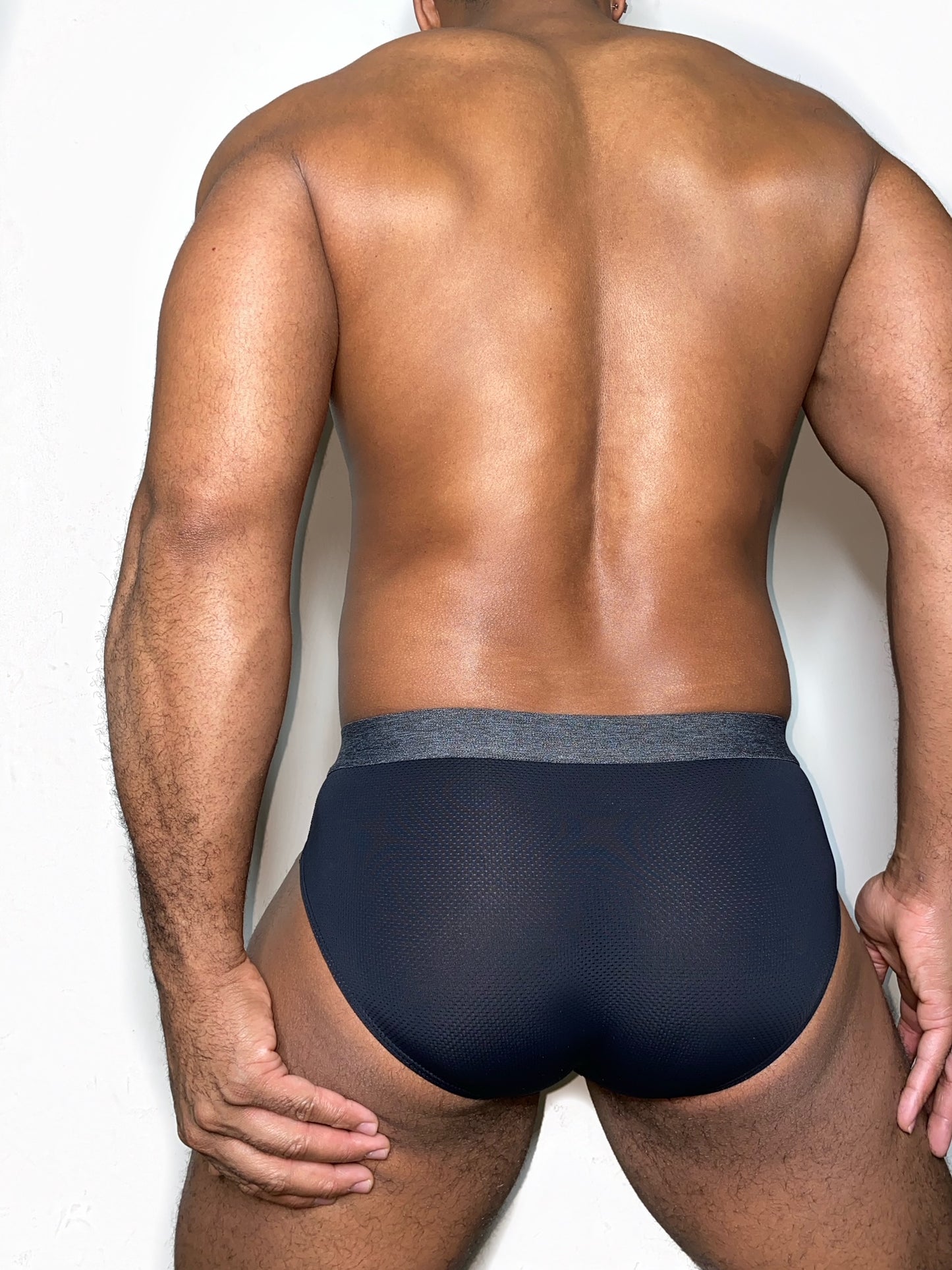 The "Everyday" Micromesh Brief 4 pack