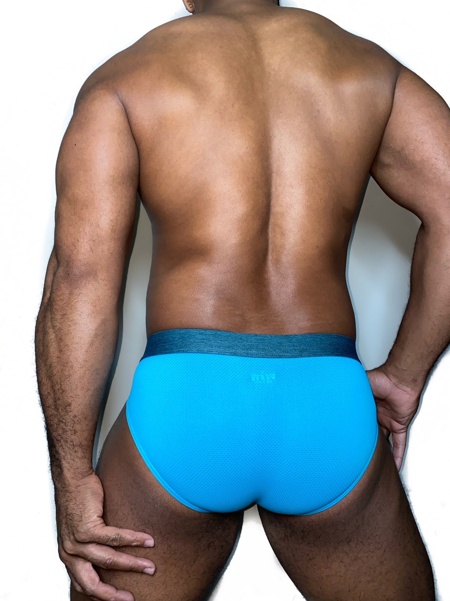 The "Everyday" Micromesh Brief 4 pack