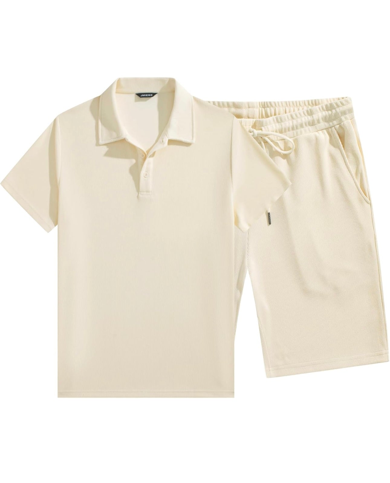 Essential Athleisure Set