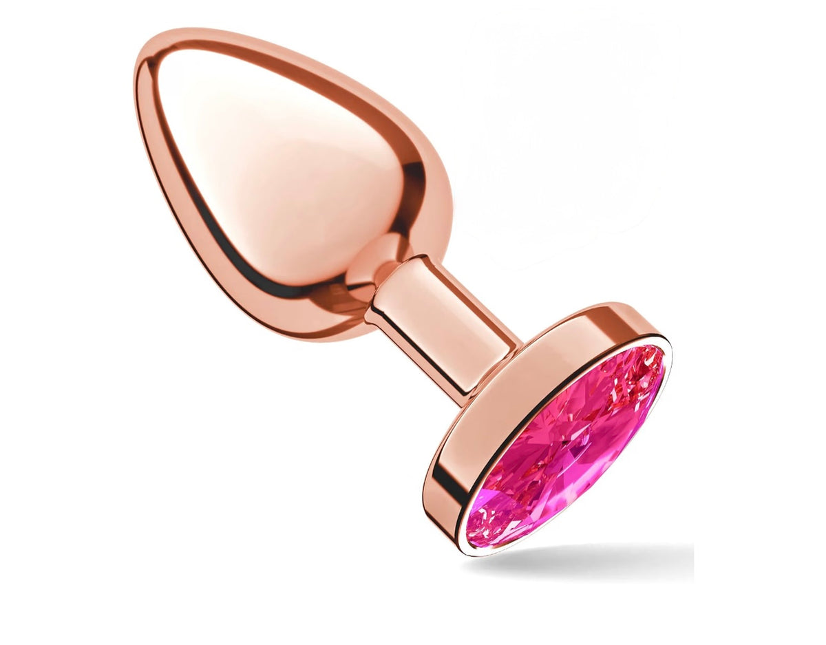 The Peach Plug
