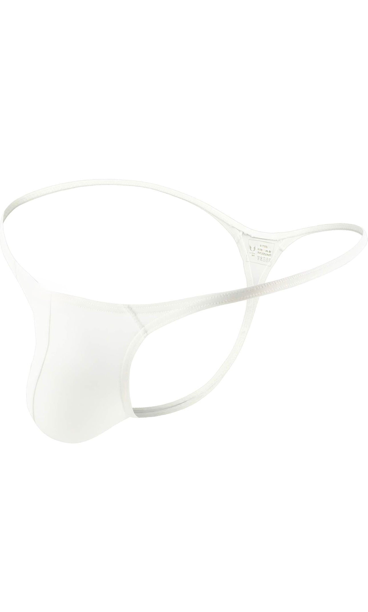 The Sleek Thong