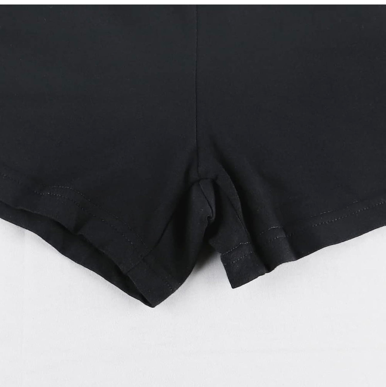 The Little Lounge Shorts