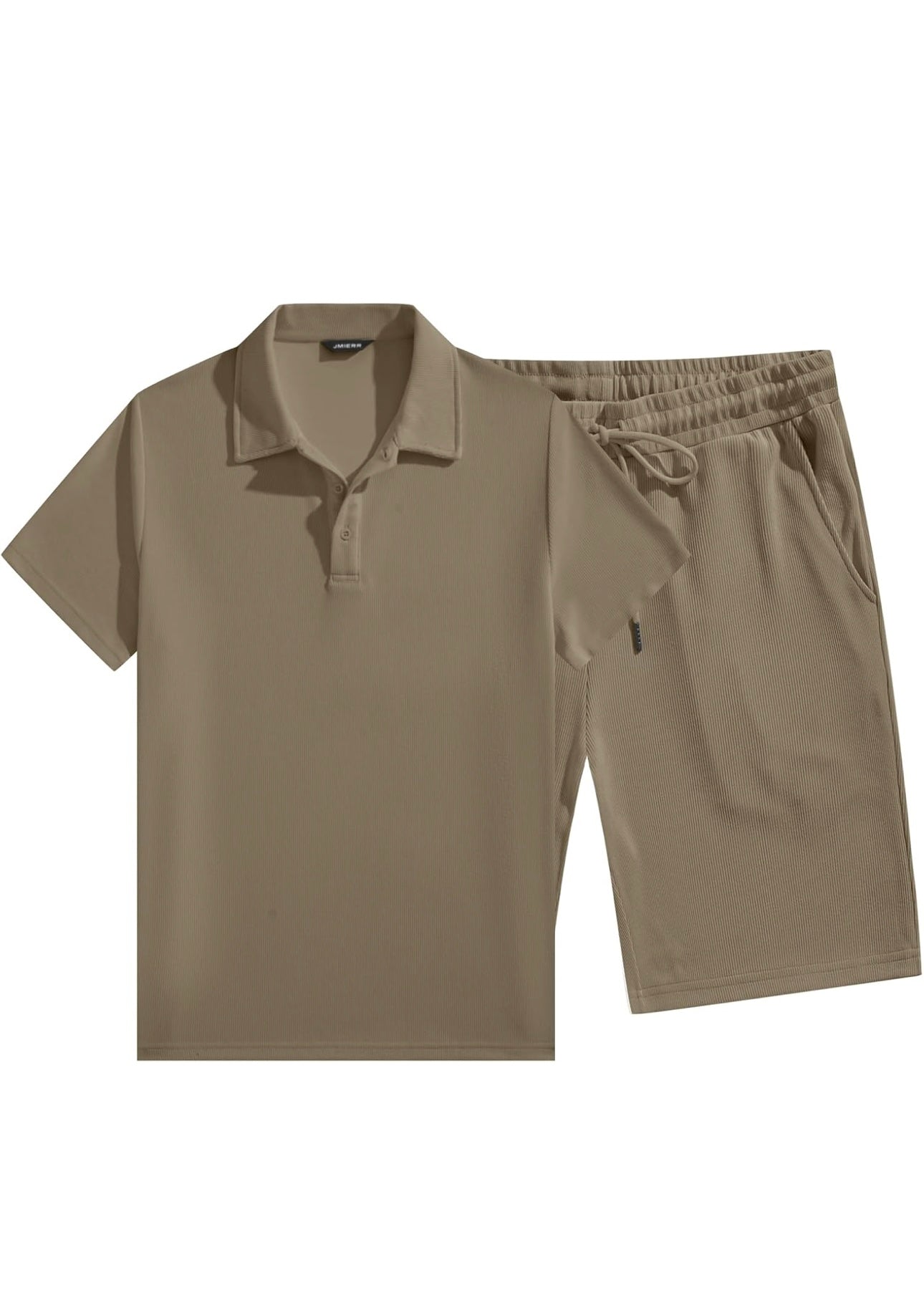 Essential Athleisure Set