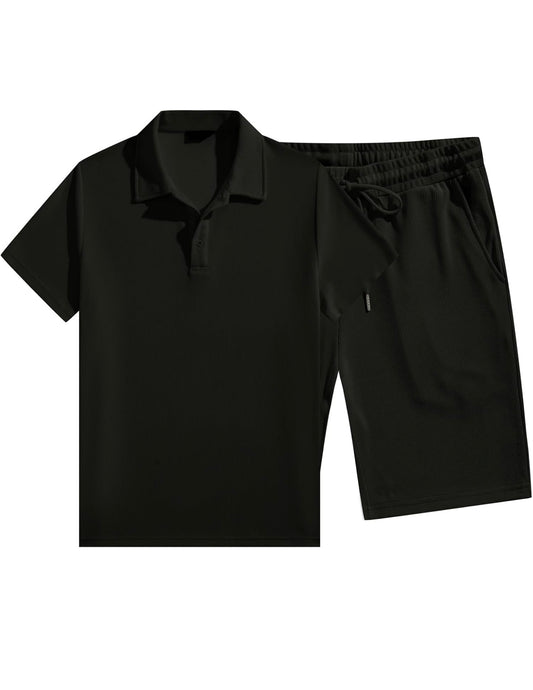 Essential Athleisure Set