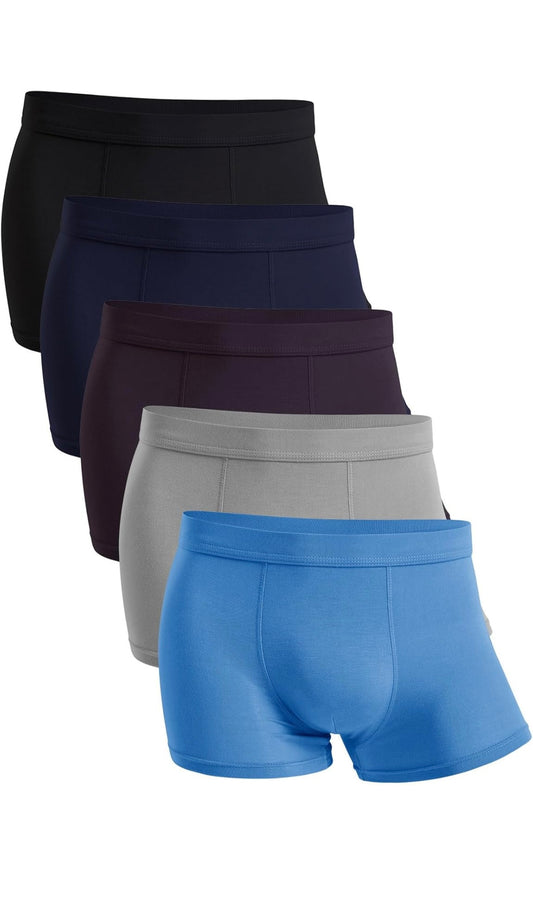 The Essential Boxer Brief
