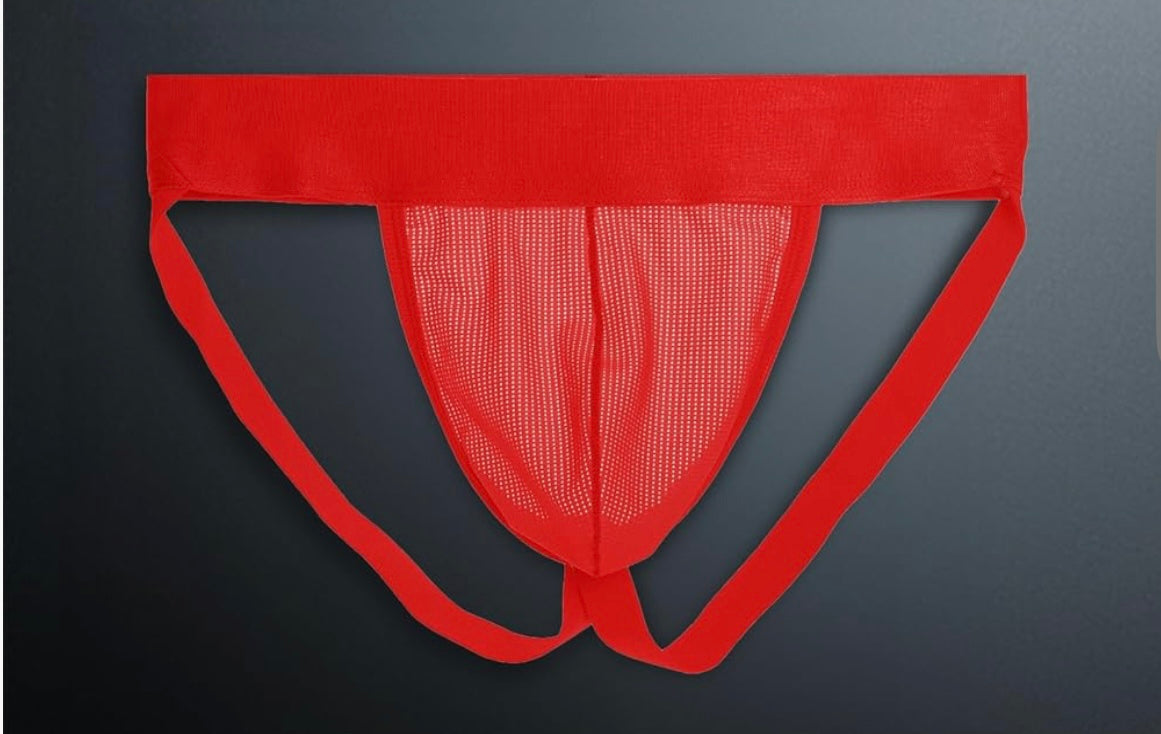 The Everyday Jockstrap