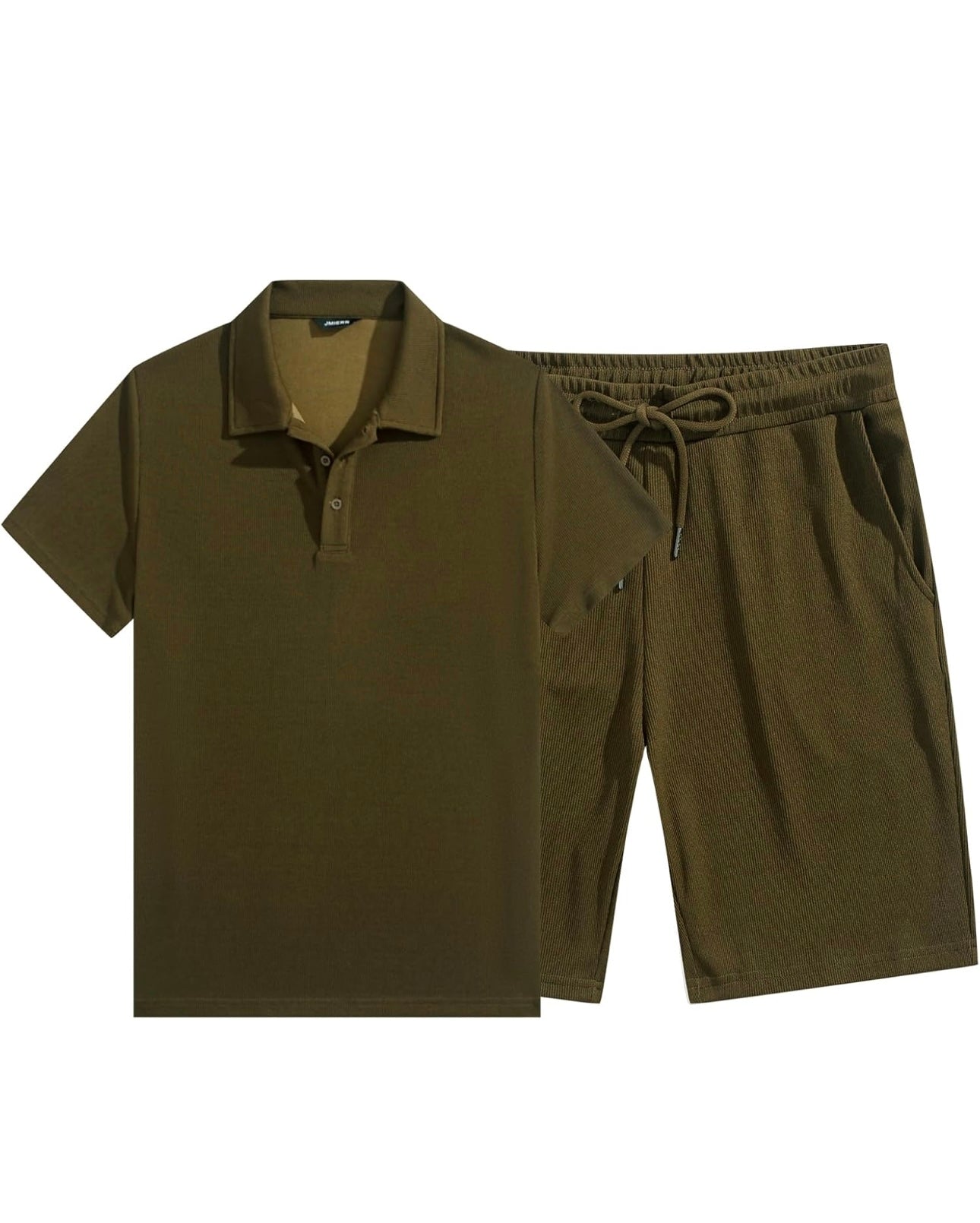 Essential Athleisure Set