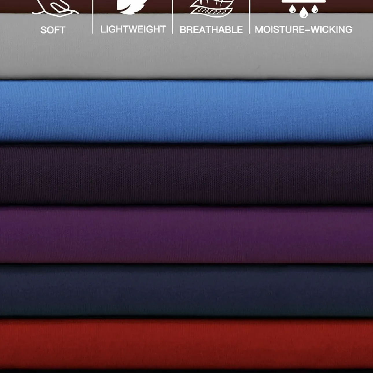 The Essential Boxer Briefs (8pk)