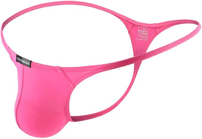 The Sleek Thong