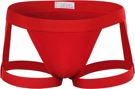 Ultra Sexy Jock Brief Combo